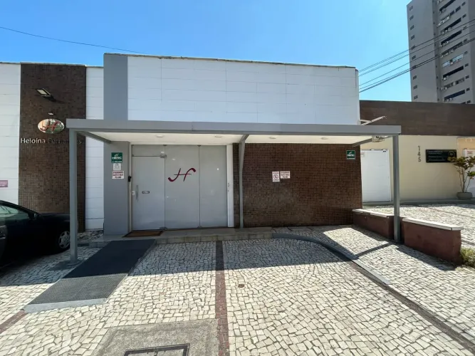 SALA para alugar na cidade de FORTALEZA-CE