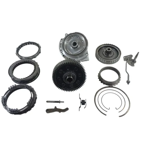 Kit Engrenagens Câmbio Elantra 1.8 2013 201202141854