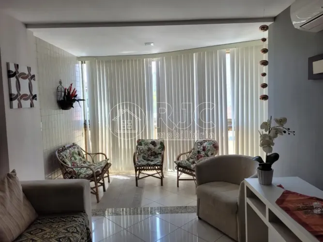 Imóvel para venda com 85 metros quadrados com 3 quartos