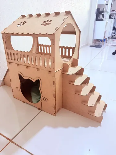 Toca de Gato 