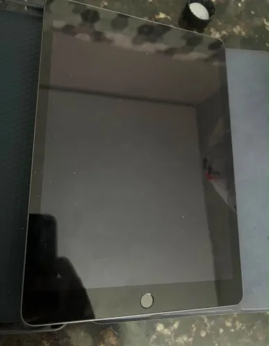 iPad 9 - Aceito proposta
