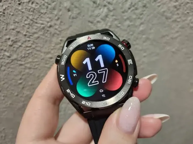 Smartwatch Haylou R8 Lançamento (Original e Lacrado)