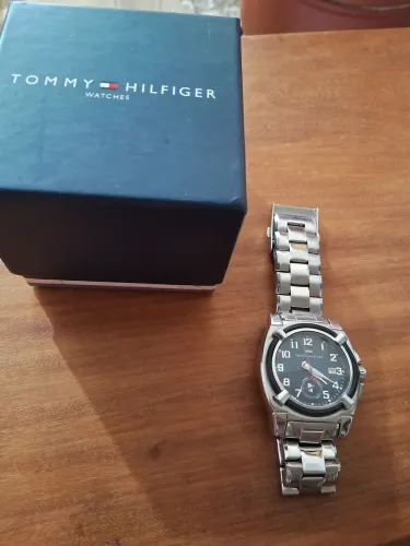Relógio Tommy Hilfiger