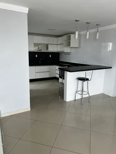 Apartamento 3/4 com suíte no Centro de Alagoinhas