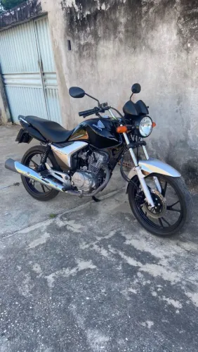 Honda CG 150