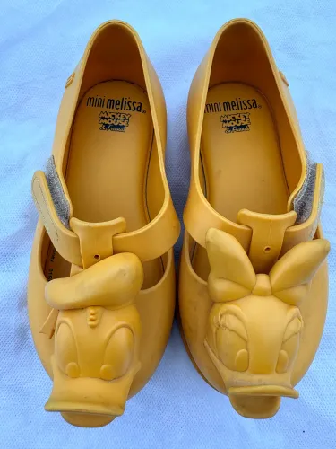 Melissa Original Pato Donald/Margarida TAM 23/24