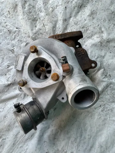 turbina hyundai hr 2,/8v 2005/2012