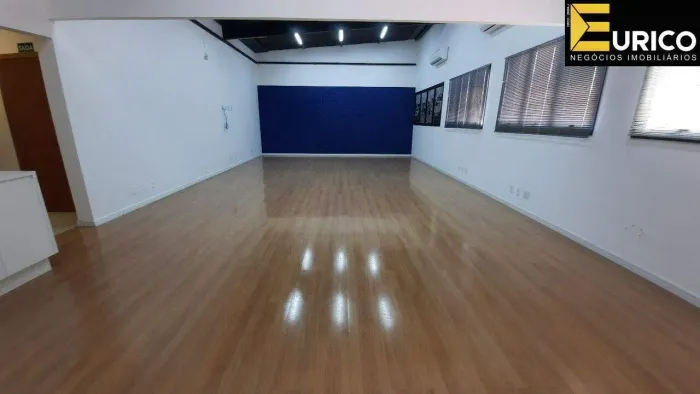 Sala para aluguel no RONCÁGLIA em Valinhos/SP