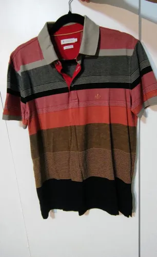 Camisa Pólo Dudalina Original Perú