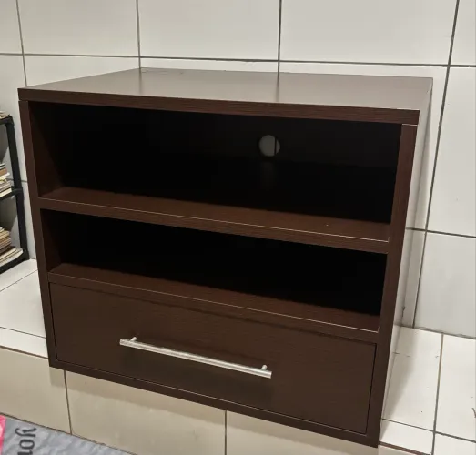 Armário planejado