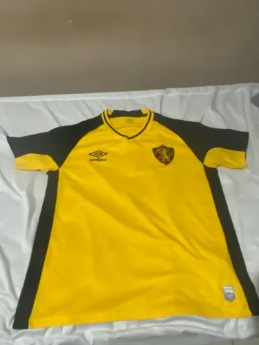 Camisa Sport Recife padrão 2 umbro 2025
