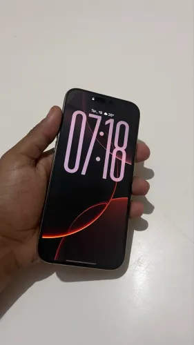 Iphone 16 pro max 256gb