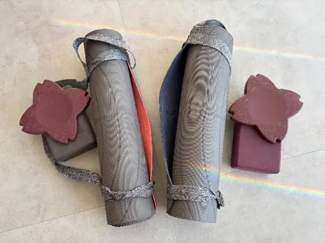 Kit Yoga