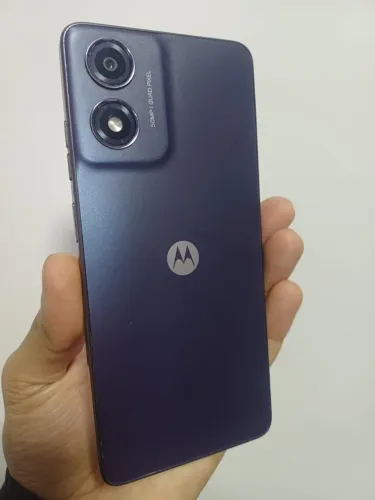 Moto G04S 128gb