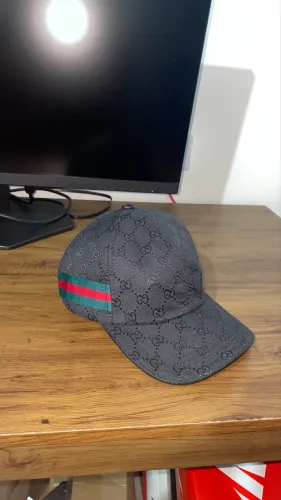 Boné Gucci