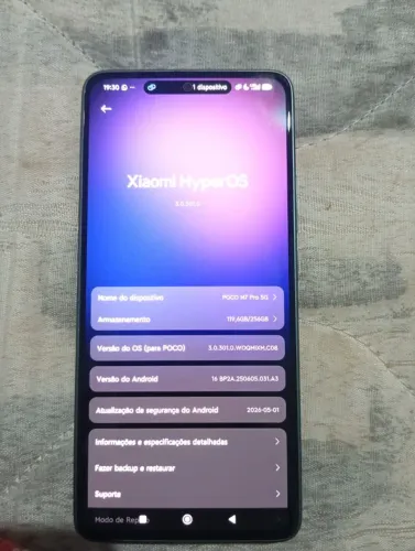 POCO M7 PRO 5G