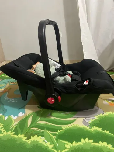 Bebe conforto