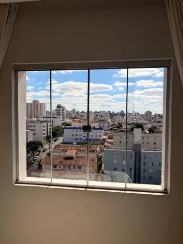 Vendo 4 Janelas Blindex 1,50m x 1,20m