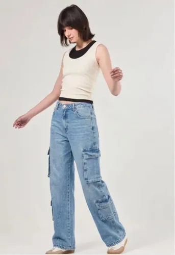 Calça Feminina