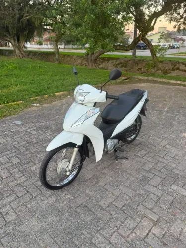 Honda Biz