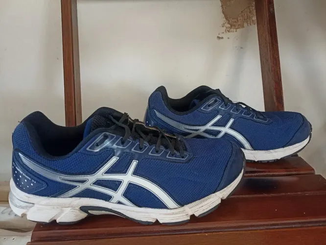 Tênis asics masculino