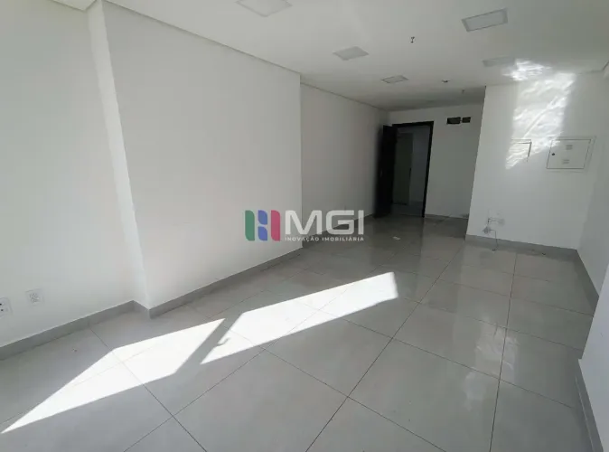 Sala comercial para alugar com 28m2 - Jardim America Terra Office