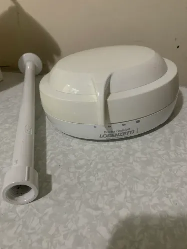 DUCHA FASHION LORENZETTI - 220W