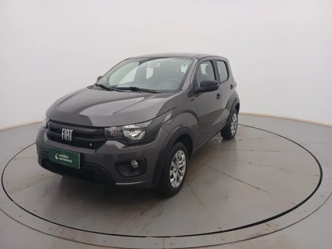 Fiat Mobi Like 1.0 Fire Flex 5P. 2025