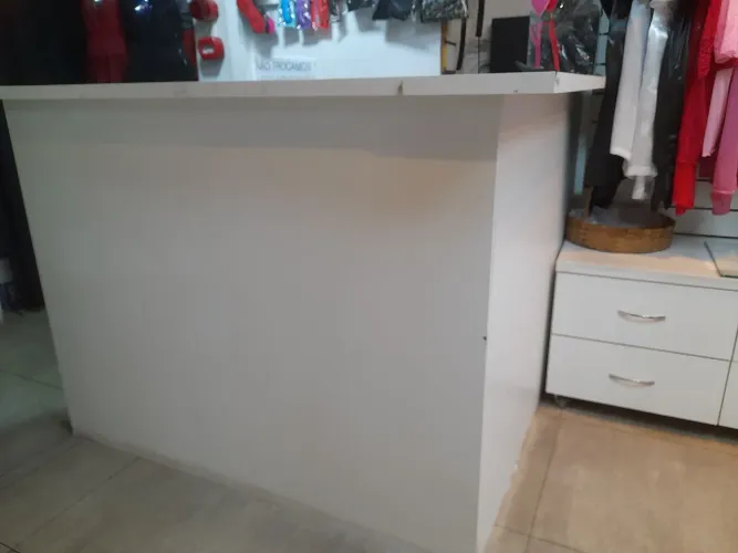Balcão