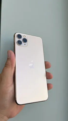 iPhone 11 Pro Max 256GB