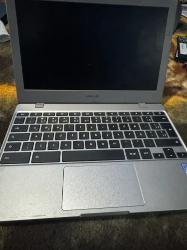 Samsung Chromebook celeron 2.80ghz