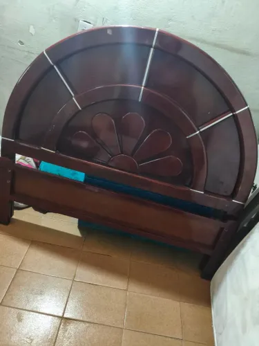 Cama de casal