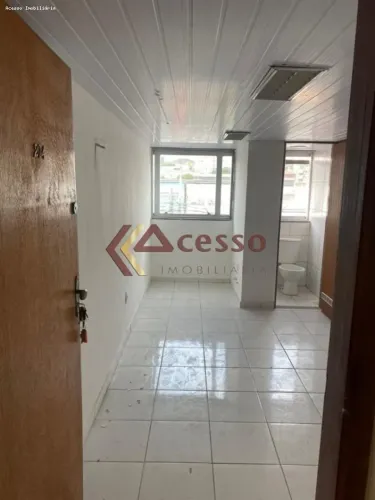 Sala Comercial para Locação em Rio de Janeiro, Vila Valqueire, 1 banheiro, 1 vaga