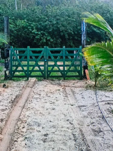 Vendo ou troco sítio Em alagoinhas 