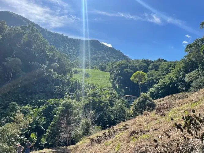 Terreno São Pedro Da Serra