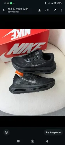 Nike Vomero