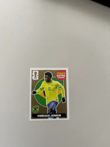 Vini jr gold