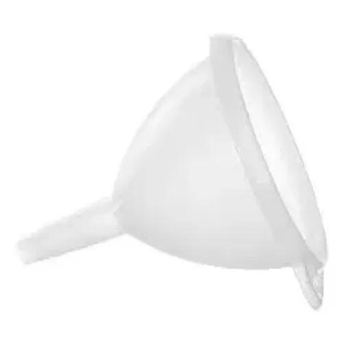 Funil Transparente Sanremo 12,8