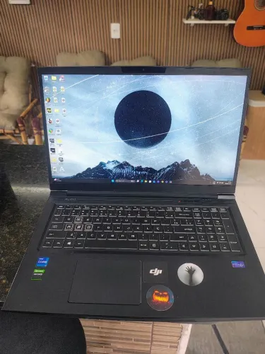 Notebook.gamer Avell c62,