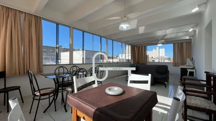 Apartamento com 3 dormitórios à venda, 134 m² por R$ 370.000,00 - Centro - Peruíbe/SP