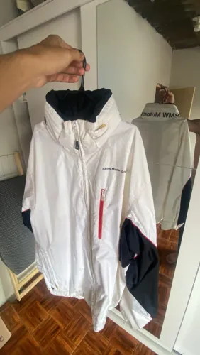 Parka puma bmw
