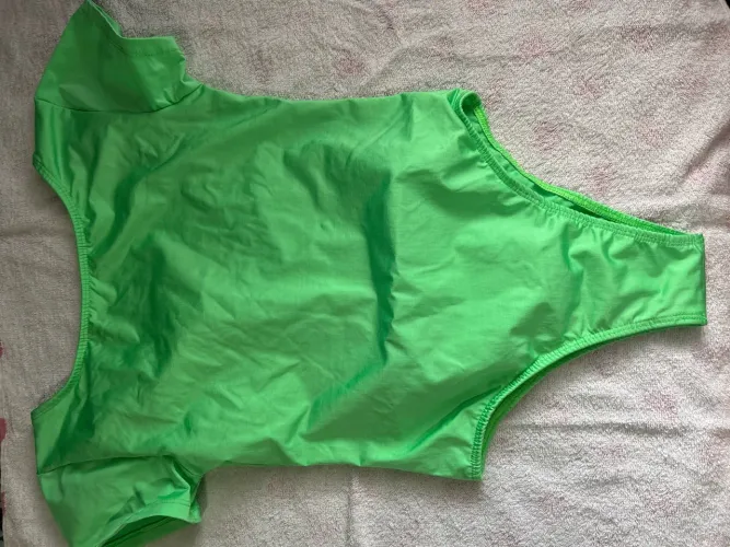 Body verde neon