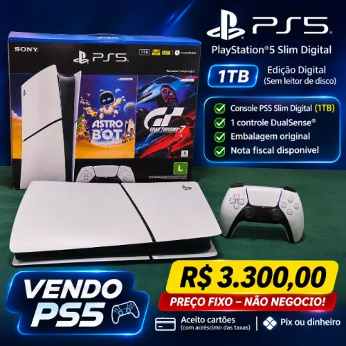 PS5