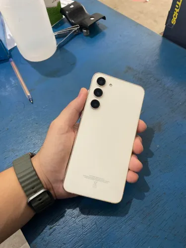 S23+ plus 512gb