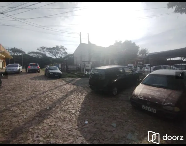 Terreno na Esquina da Av. Antenas