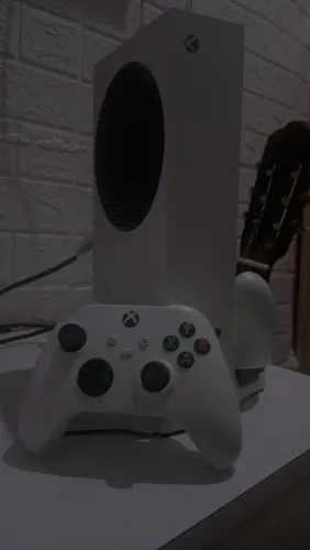 Xbox series s 512GB