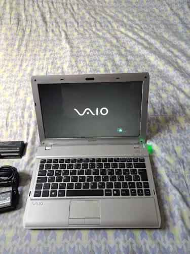 Sony Vaio