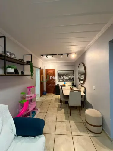 Imóvel para venda tem 85 m2 com 3 quartos em Mirante da Lagoa - Macaé - RJ