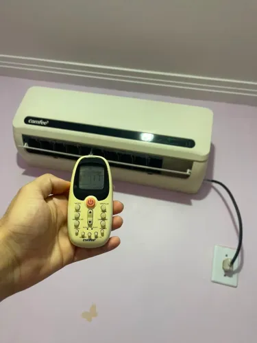 VENDO AR-CONDICIONADO