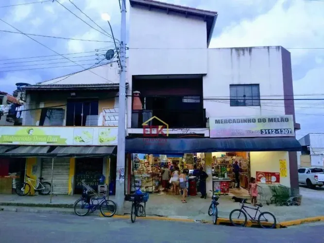 Dois Pontos à venda, 390 m² por R$ 850.000 - Morada dos Marques - Potim/SP